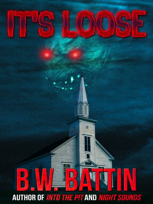 Cover image for It's Loose
